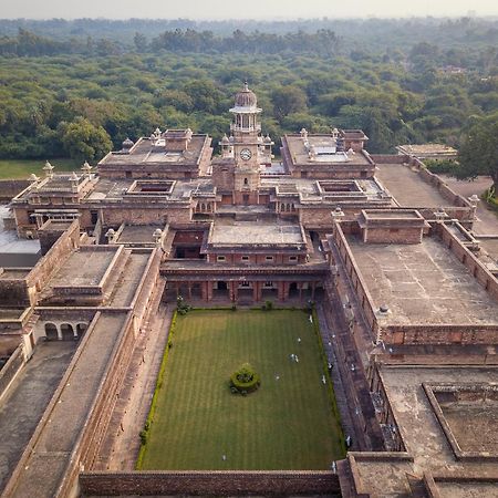 Umed Bhawan Palace, Kotah Hotel Kota  Kültér fotó